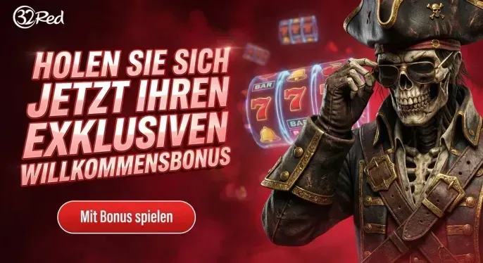 32red Casino